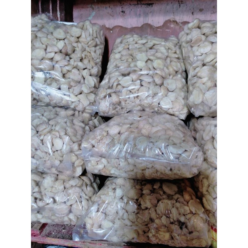 

KEMIRI PECAH