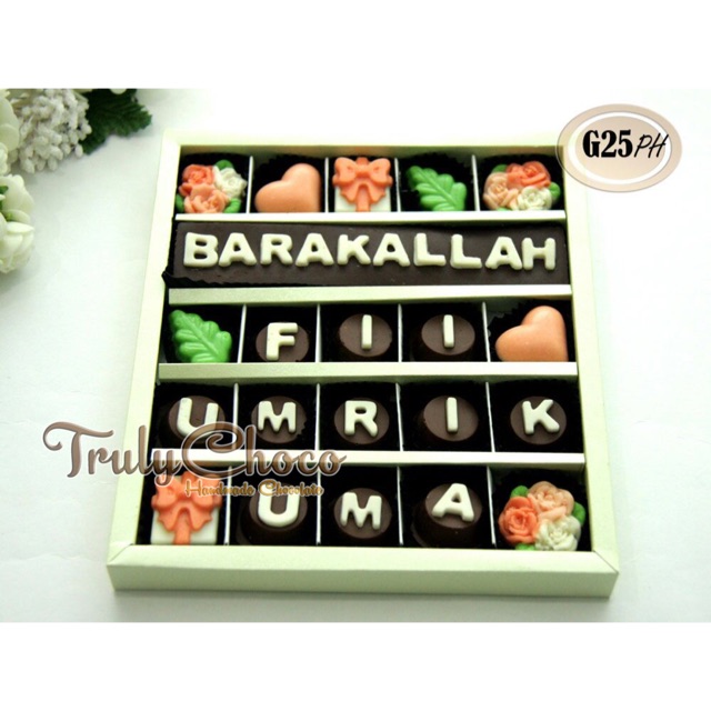 Kado Ultah Utk Suami/Istri