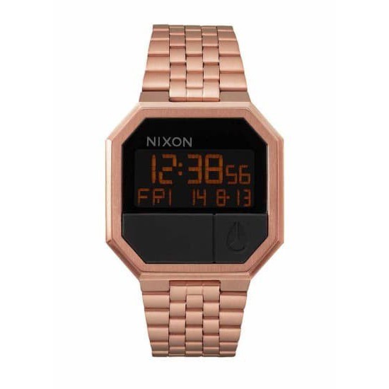 Jam tangan NIXON A158897 Original