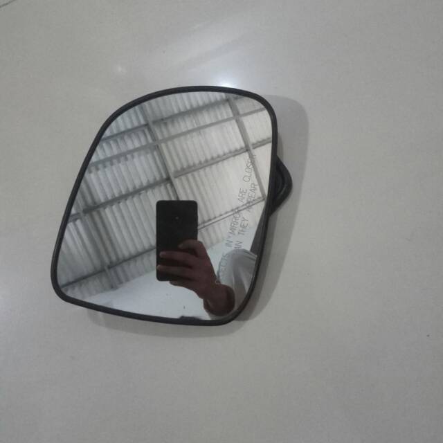 Kaca spion Chevrolet captiva