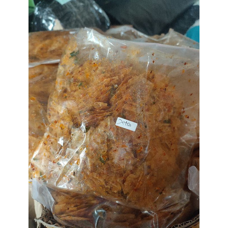 

keripik kaca