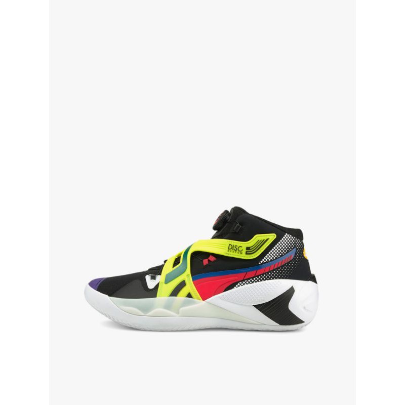 Puma Disc Rebirth Mens Basketball New model