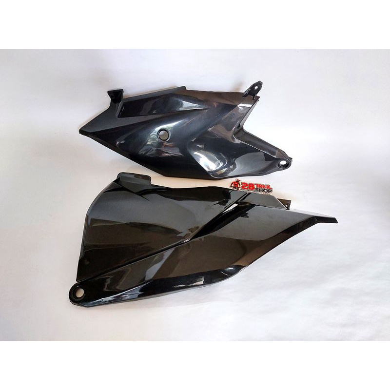SIDE PANEL BODY BELAKANG KTM 85