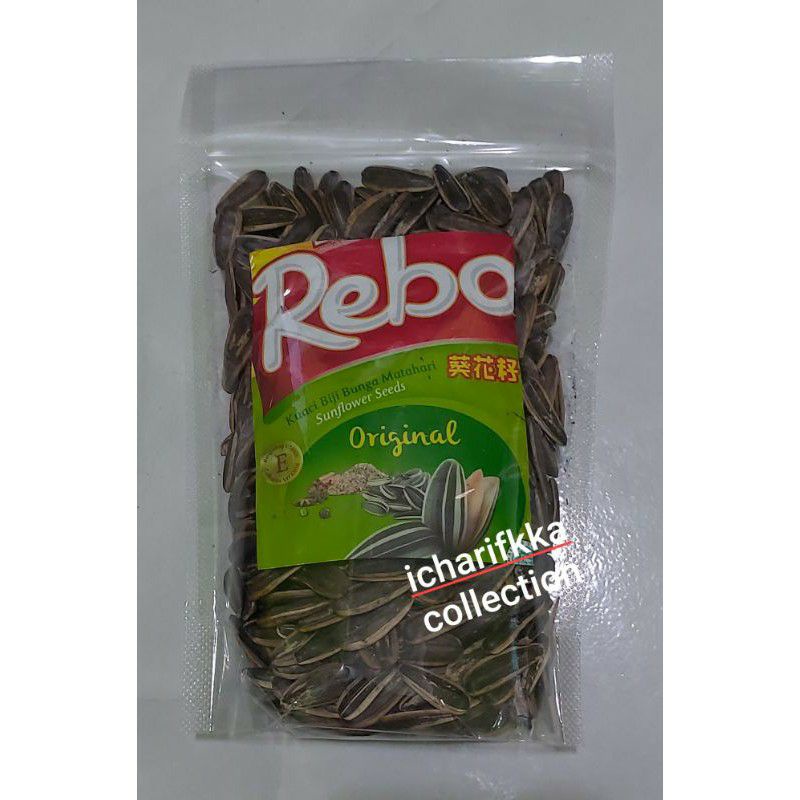

KUACI REBO MILK/GREENTEA/OR