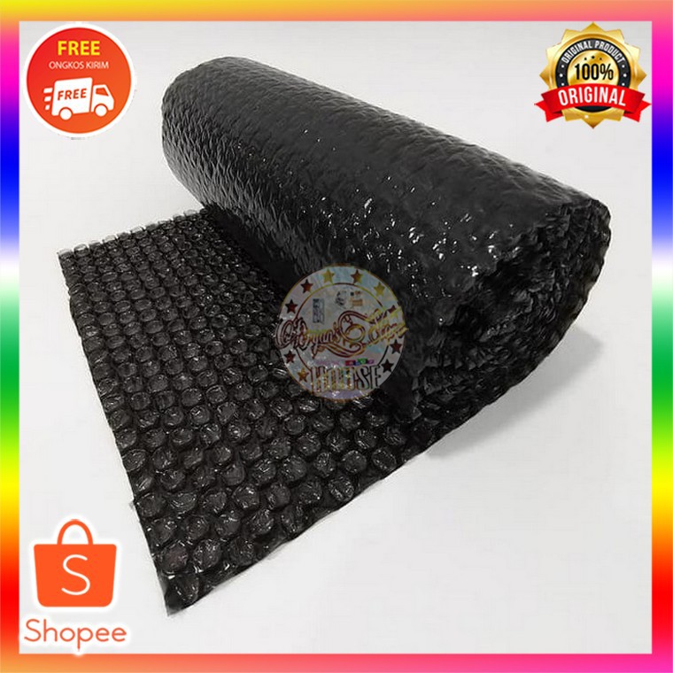 

Super Murah! Packing Bubble Tambahan Bubble Wrap Untuk Packing Baru!