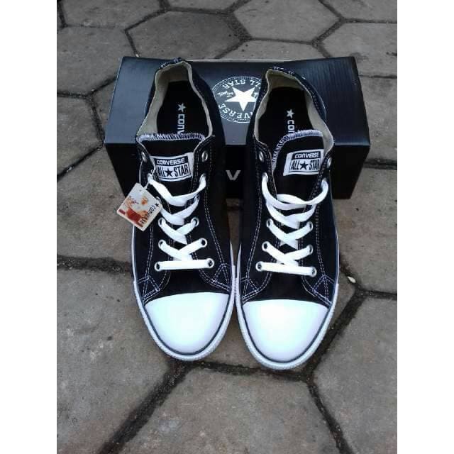 Termurah Sepatu Converse All Star High Quality