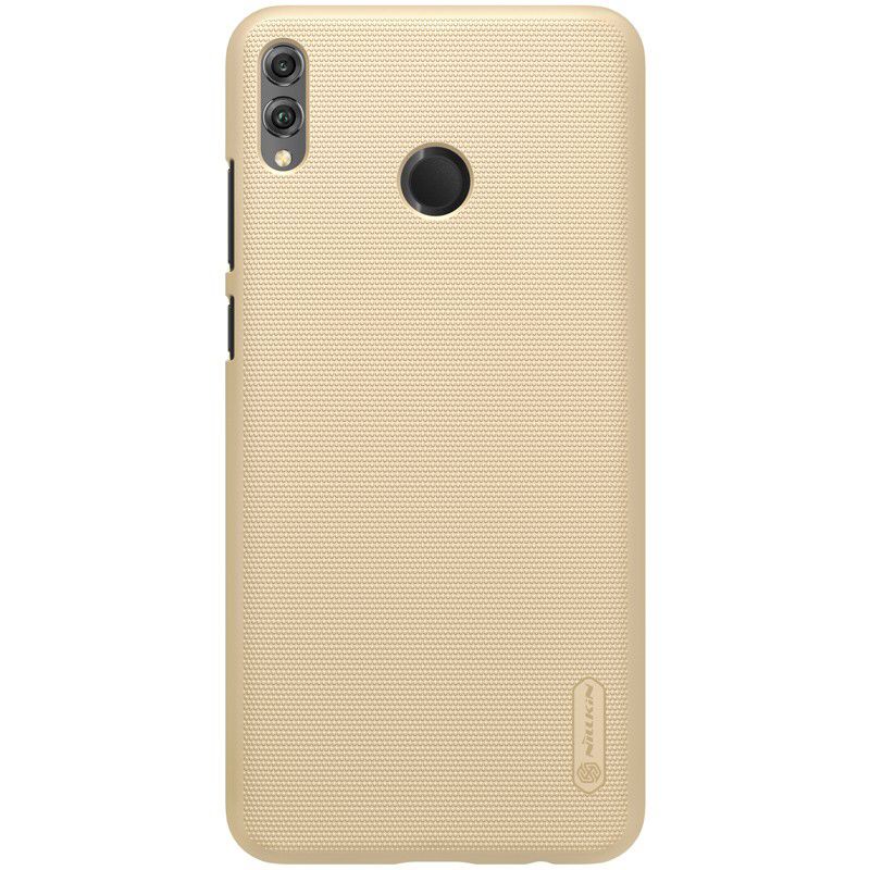 HUAWEI HONOR 8X NILLKIN HARDCASE FROSTED SHIELD ORIGINAL HARDCASE