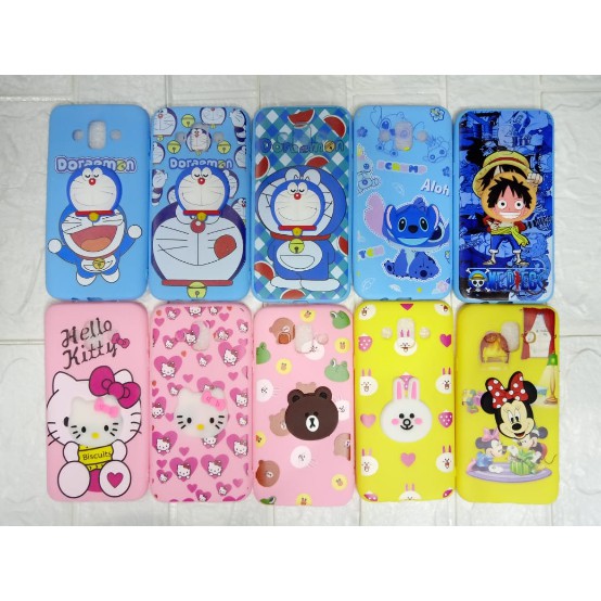 CASE TIMBUL DISNEY 4D