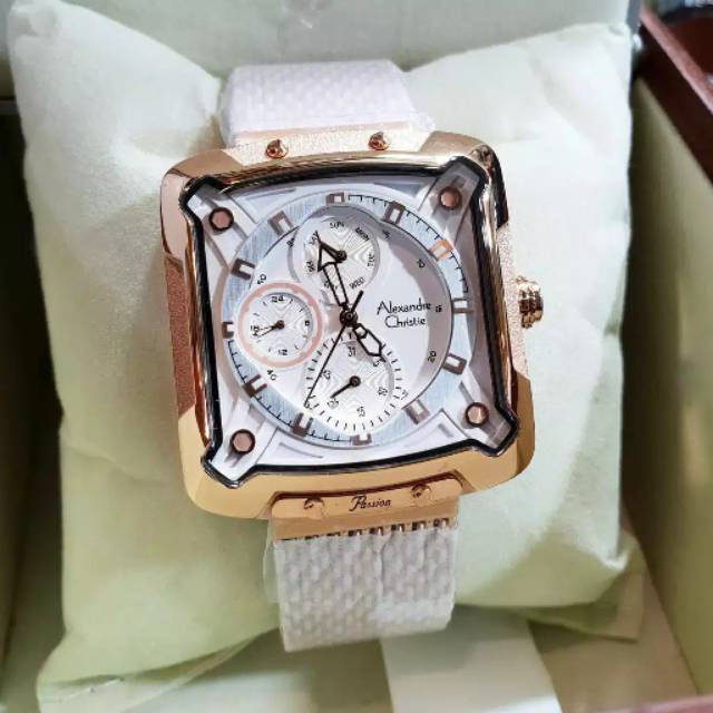 Alexandre Christie Wanita Original AC3030