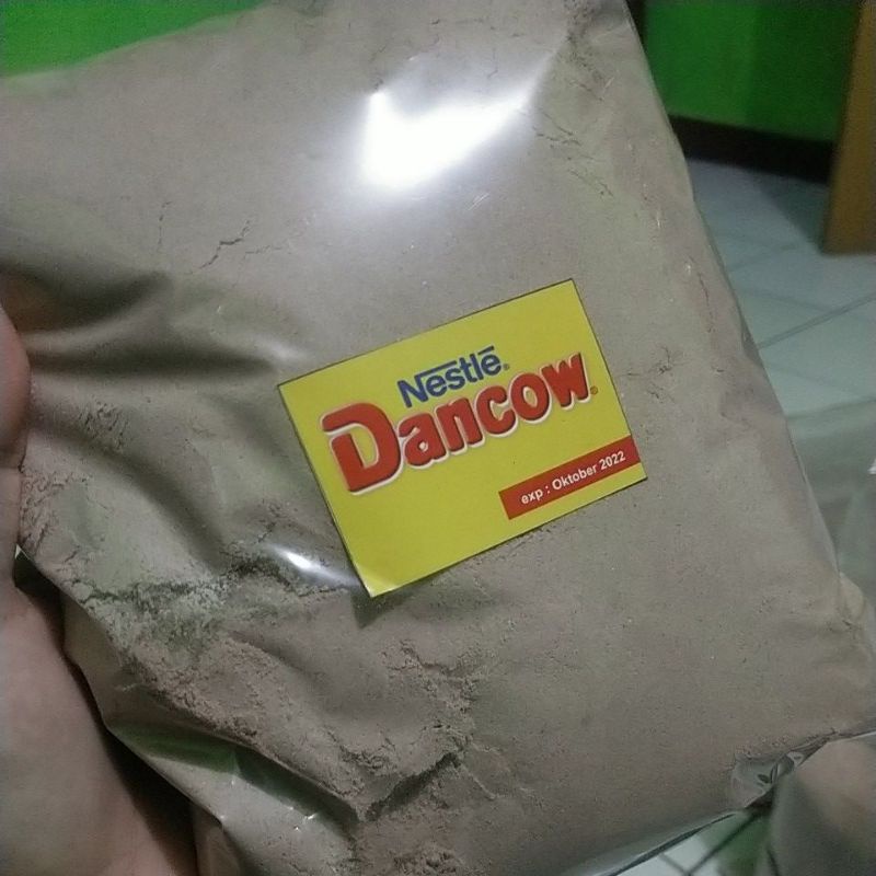 

dancow