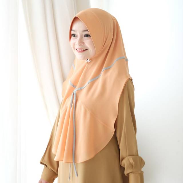 Thalita Mini Khimar Ori Aneuku