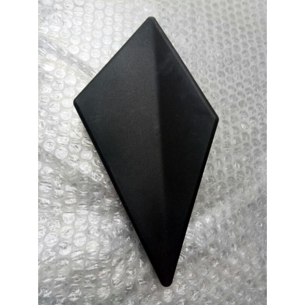 Belah ketupat cover bawah jok jog minerva megelli250 megelli 250R S SE RE RV sport fairing gen1 gen2
