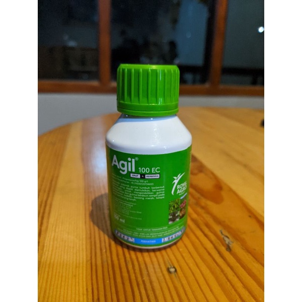 Herbisida Agil 100 EC - 100 ML