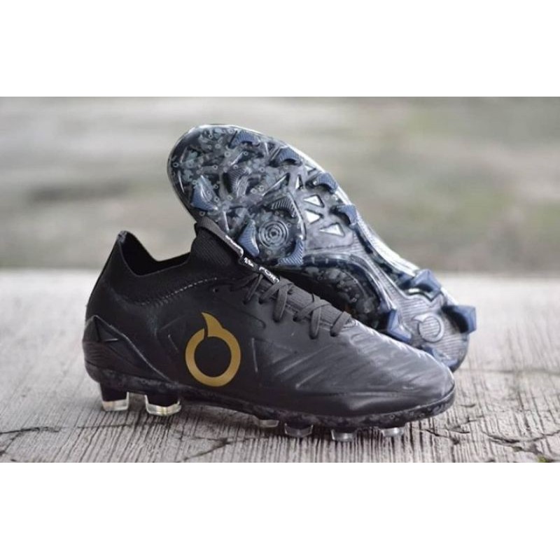 Sepatu Bola Ortuseight Forte Valkyrie FG