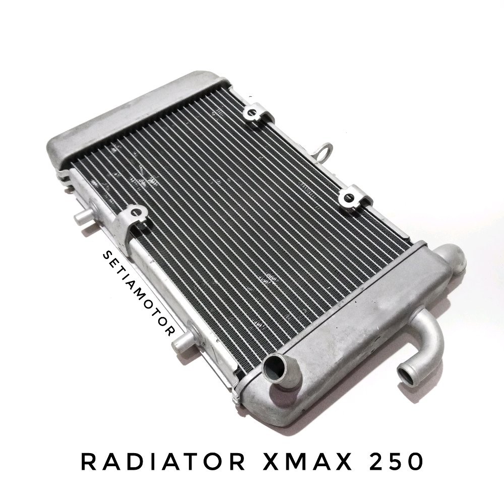 Radiator Yamaha XMAX 250 Original