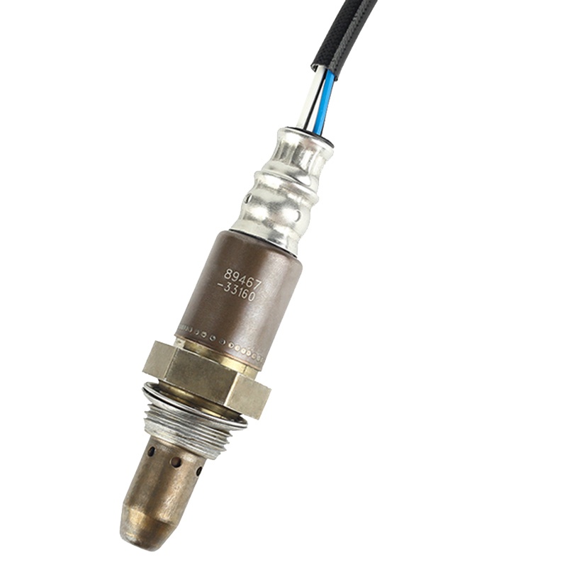 Sensor Rasio Udara Oksigen O2 Pengganti Untuk Toyota Lexus Camry 2.4L 89467-33160 07-10