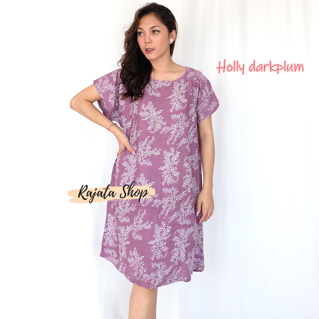 Daster Bali Dress Bali-4