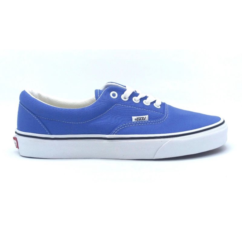 Vans Era Ultramarine Baby Blue True White