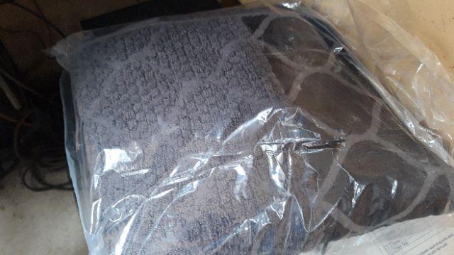 Handuk Mandi Tebal Motif Rudolf Marina 70x140cm All Varian