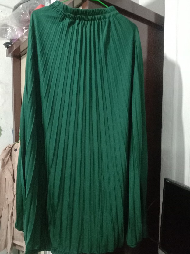 Kantong Plastik Kresek Rajawali Putih Kecil