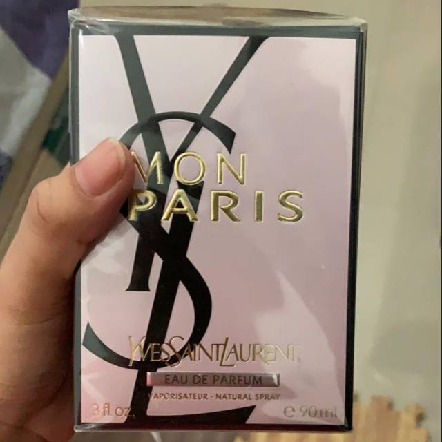 Parfum YSL