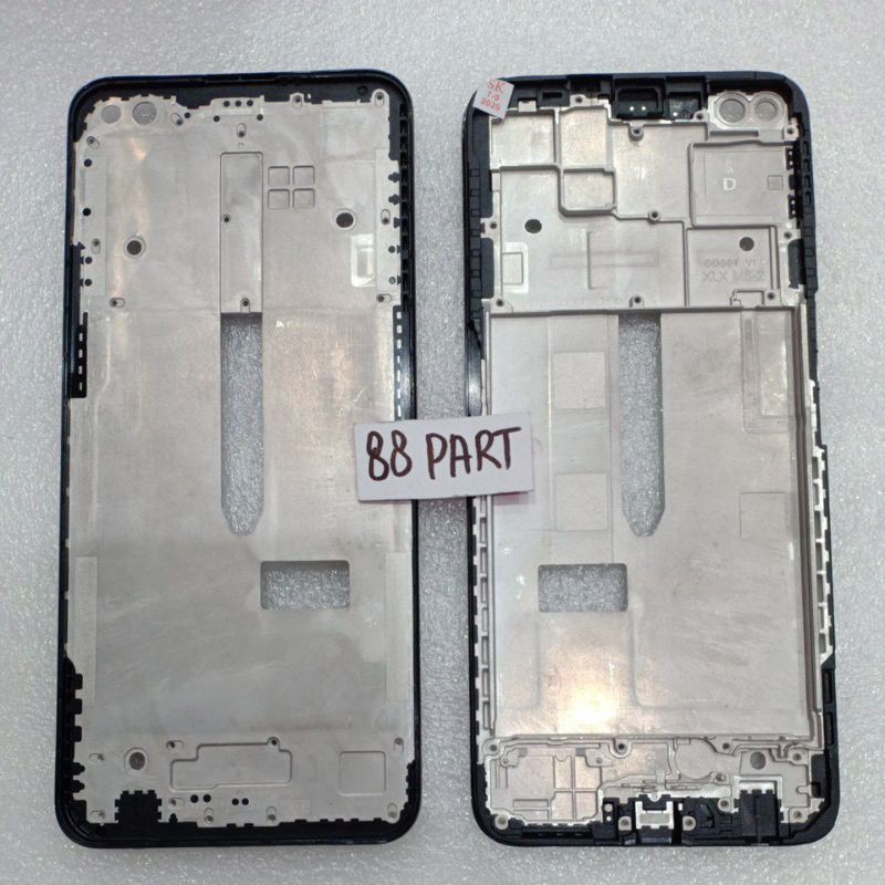 MIDDLE OPP A92S TATAKAN LCD OPP A92 S