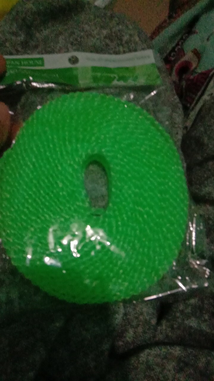 [5m] Tali Jemuran / Tali Jemuran Murah / Jemuran