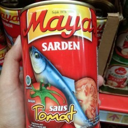 SARDEN MAYA TOMATO SAUCE