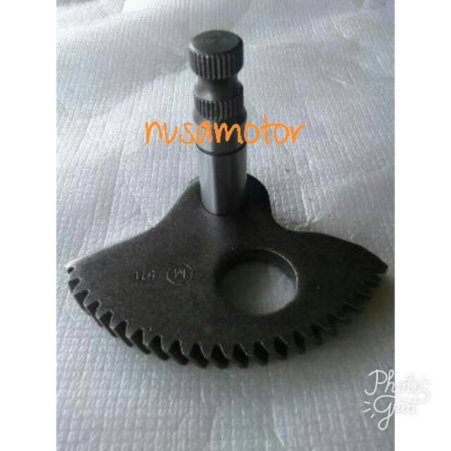 AS SLAH AS ENGKOL YAMAHA MIO MIO SOUL MPM