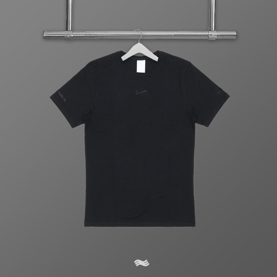 Nike x Nocta Short Sleeve Top Black