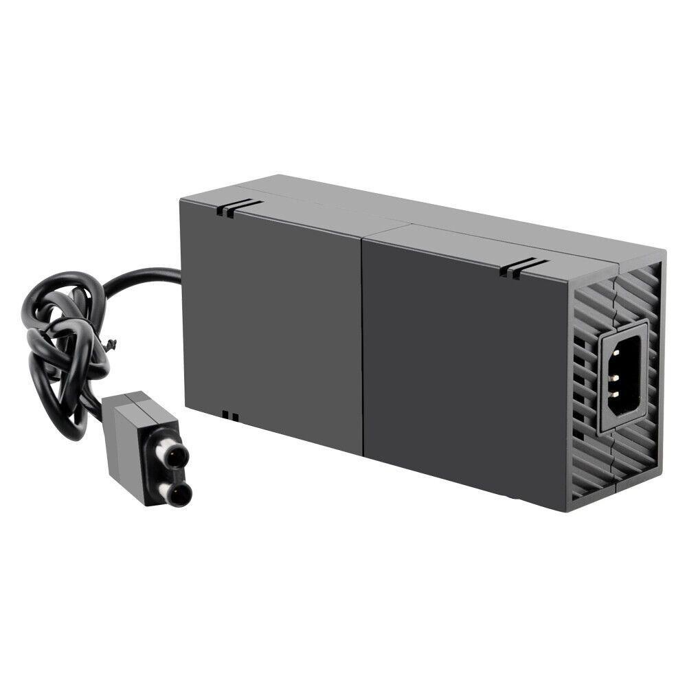 Top AC Adapter Untuk Colokan XBOX ONE Power Supply UK Tahan Lama