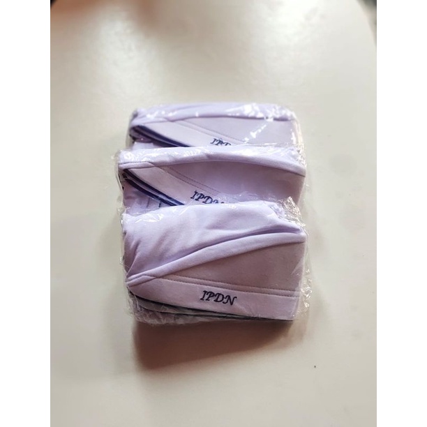 

Jilbab PDO IPDN