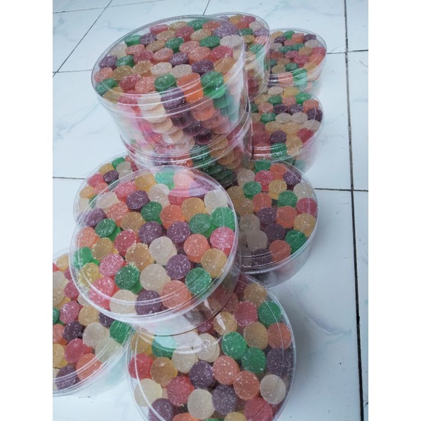 

permen jelly Malaysia