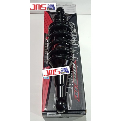 mono shock ride it black gp series premium Jupiter mx new/old vixion new/old r15 mt15 xable mx king