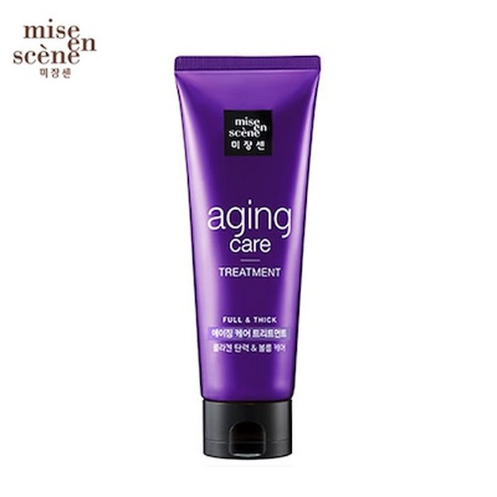 Mise En Scene Aging Care Treatment 180 Ml