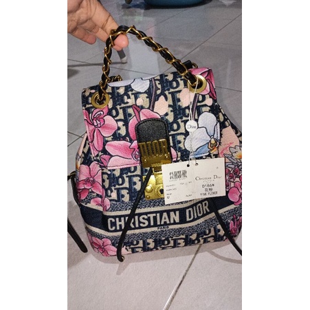 Ransel Dior