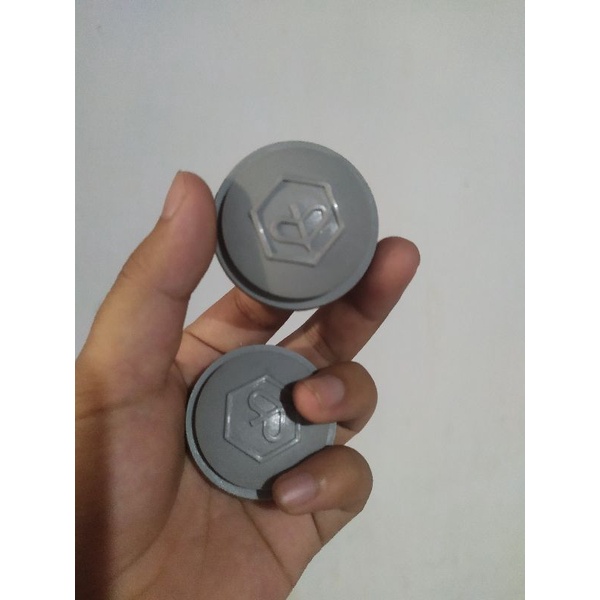 Tutup Baut Tromol Vespa Original