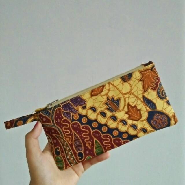 

Pouch serbaguna / pencilcase