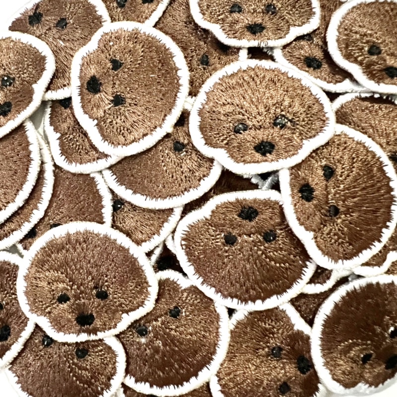 Patch Poodle 3D Japan Special Edition