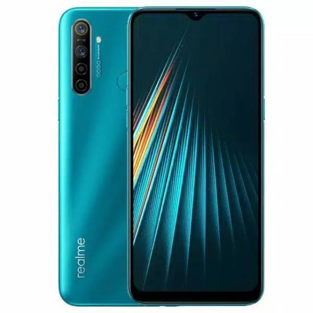  REAL  ME  5i  Ram 4 64 Shopee Indonesia