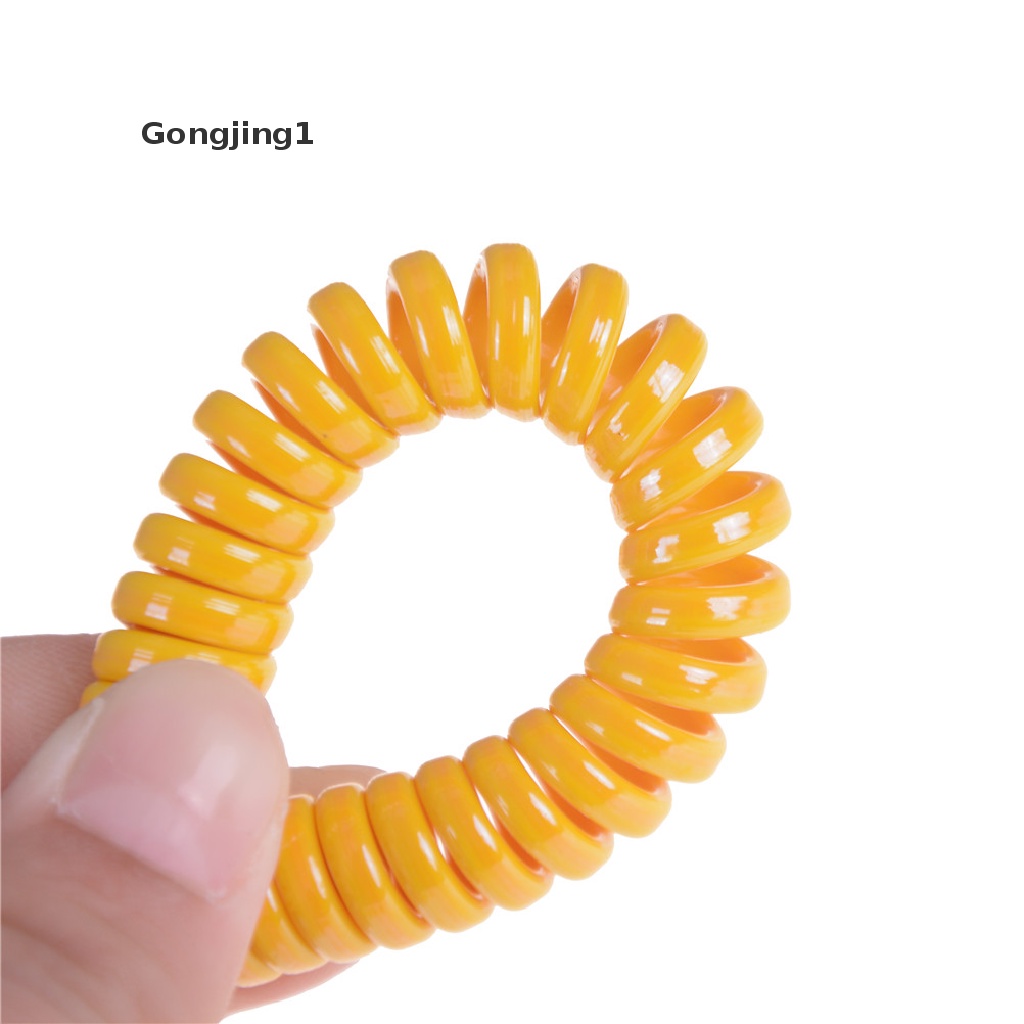 Gongjing1 Probe Sensor Temperatur Tipe K 100 / 150 / 200 / 500mm