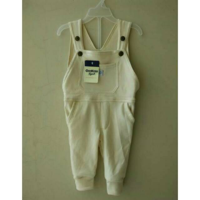 Overall oshkosh