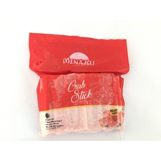 

KNM CRAB STICK 250 GR