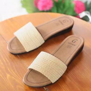 1KG ISI 3PCS SANDAL  TURKI  POLOS WEBING BM 453 Shopee 