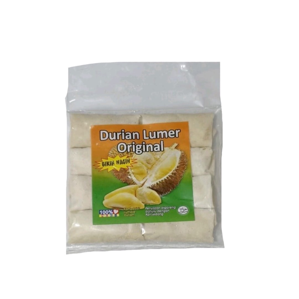 

Durian Lumer Original