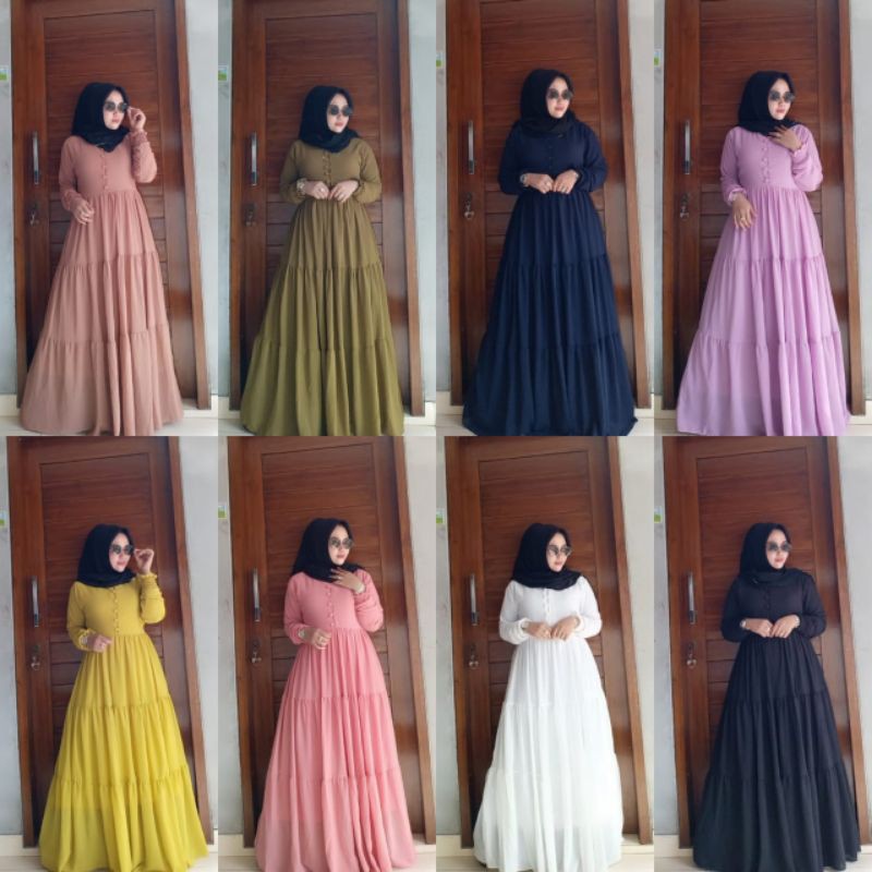 RA_ GAMIS CERUTTY POLOS / GAMIS CERUTTY PREMIUM / GAMIS CERUTTY TERLARIS / GAMIS ALHAYA