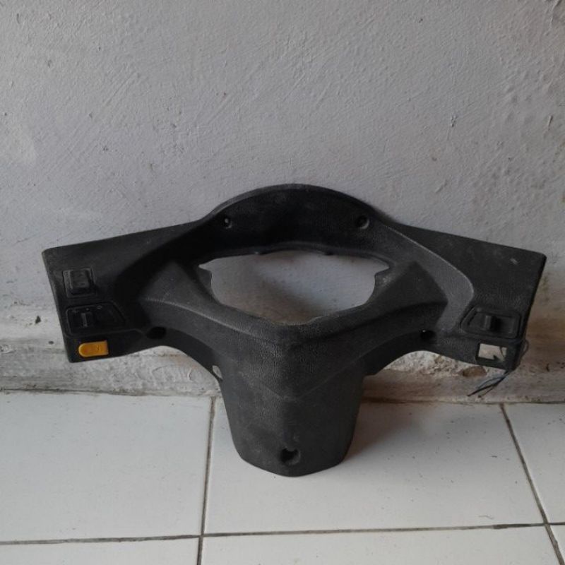 asli batok kepala belakang revo kancil revo lama old ori 2nd