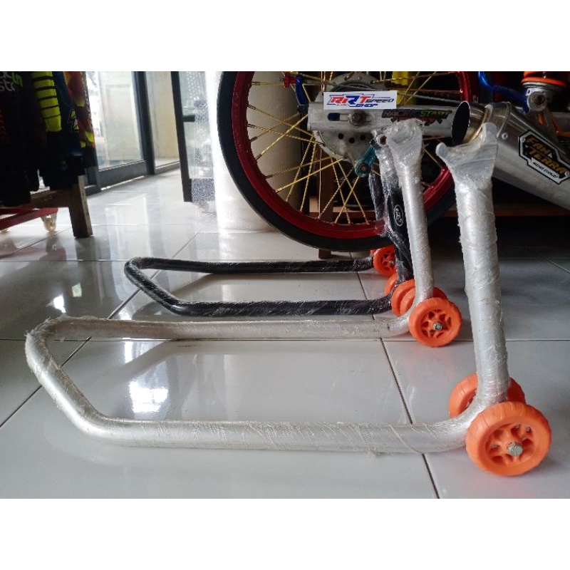 Paddock Rc3 almunium sport &amp; bebek UNIVERSAL