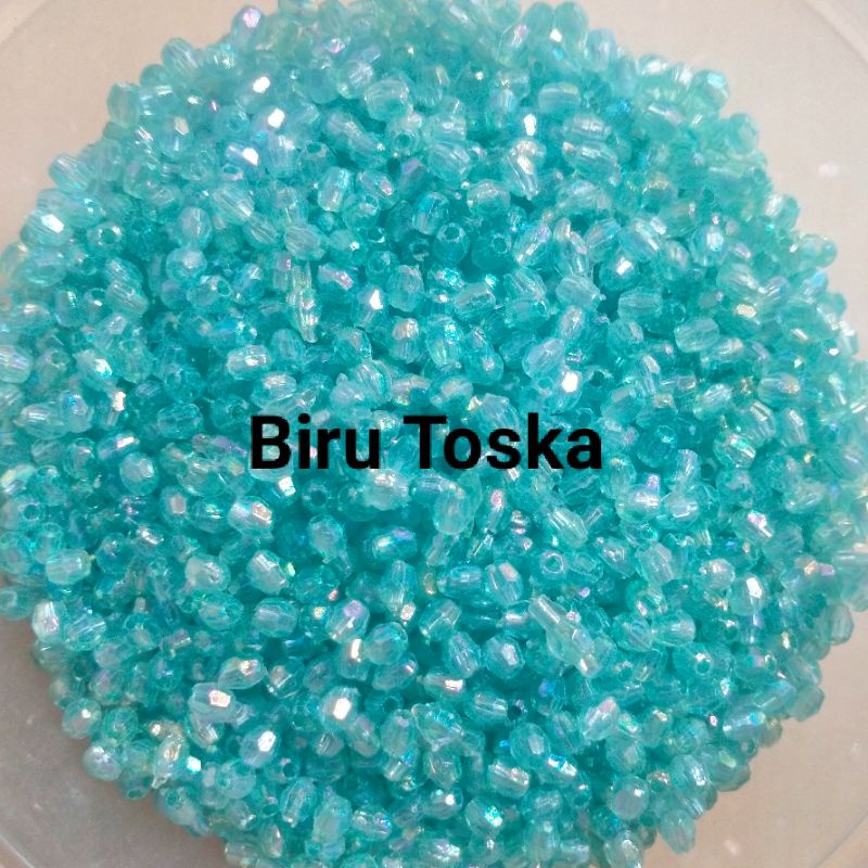 Payet Mote Segi 4mm - 10 gram