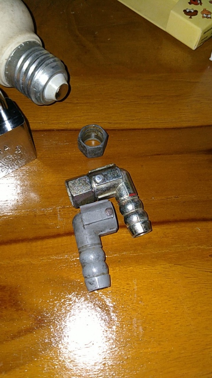 Nepel Kompor Gas / Sambungan Selang Kompor Gas / Neppel Kompor Gas / Nepel Selang Kompor Gas / Nepel